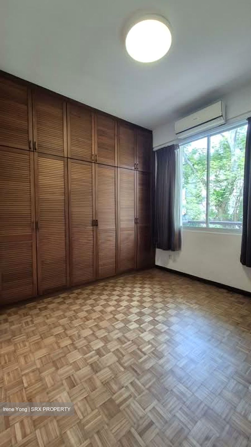 Landridge Condo (D5), Condominium #596843771